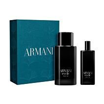 بكج عطور ارماني كود بيرفيوم 75 مل